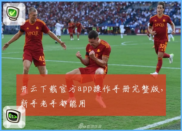 开云下载官方app操作手册完整版，新手老手都能用