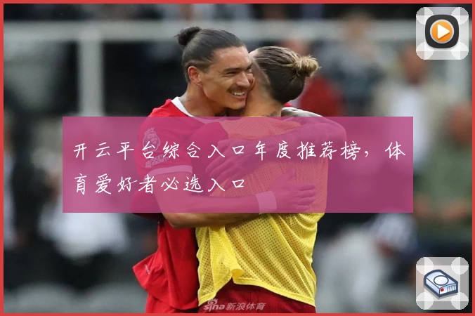 开云平台综合入口年度推荐榜，体育爱好者必选入口