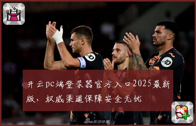 开云pc端登录器官方入口2025最新版，权威渠道保障安全无忧
